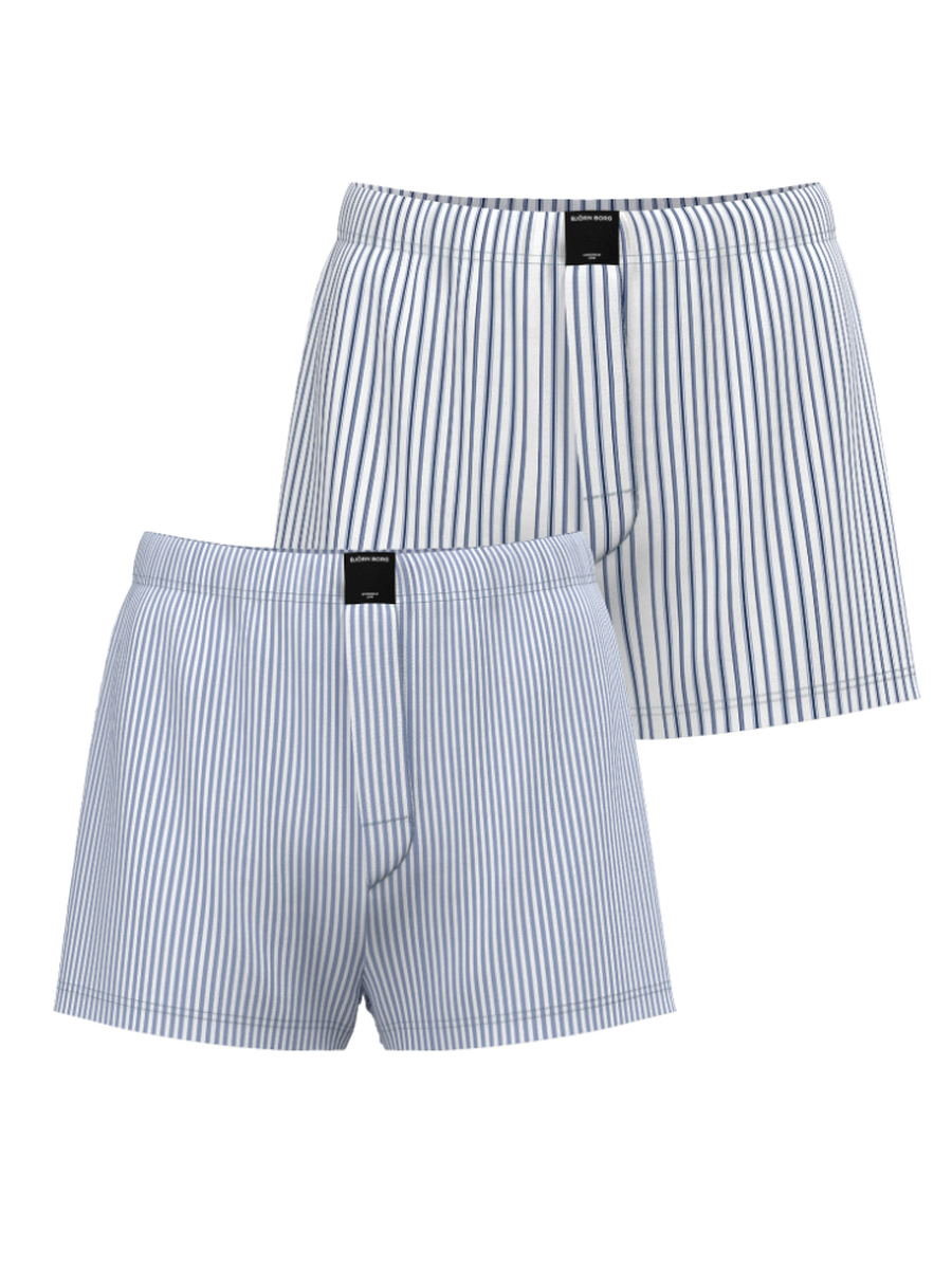 Boxer van het merk Bjorn Borg in het Blauw