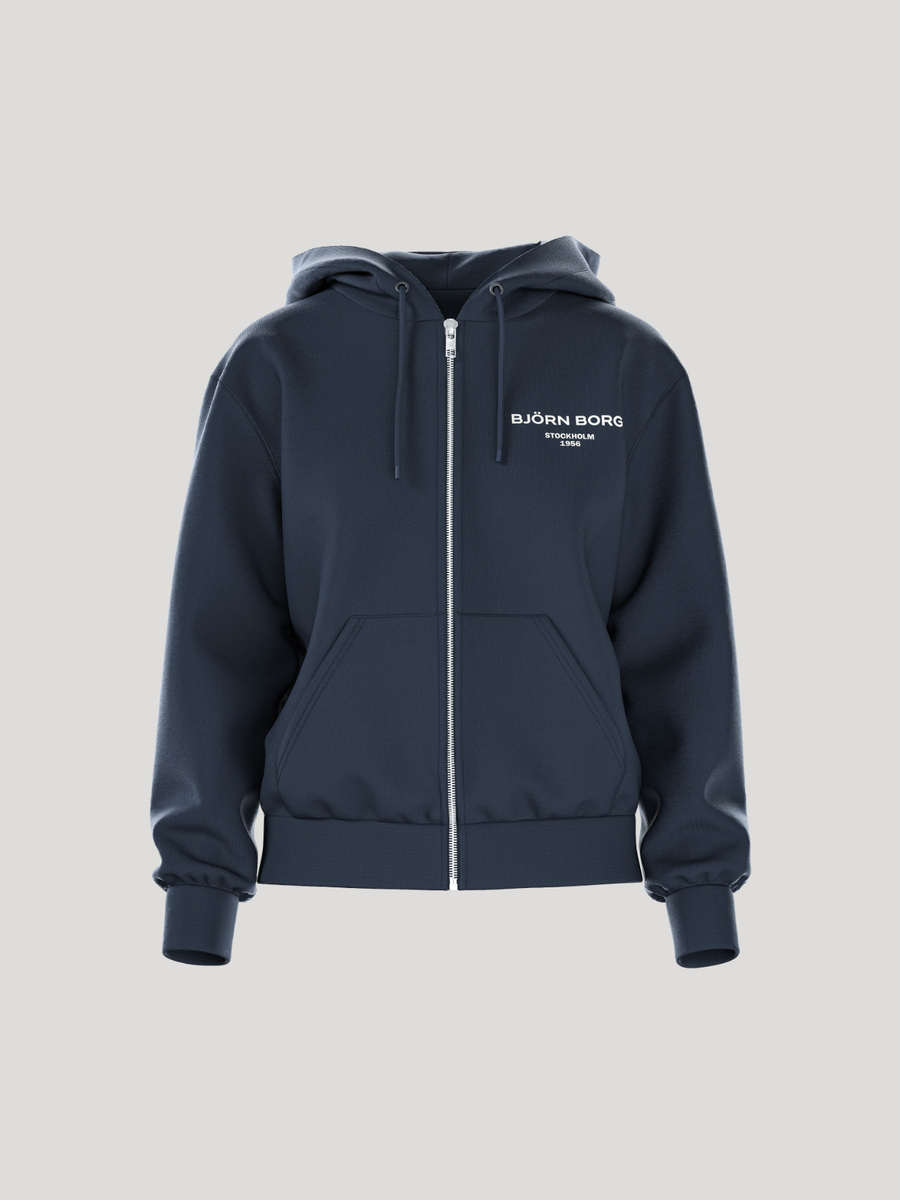 Sweater van het merk Bjorn Borg in het Marine