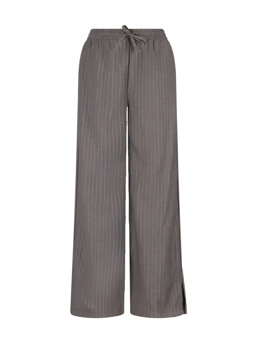 Broek van het merk Like Flo in het Grijs