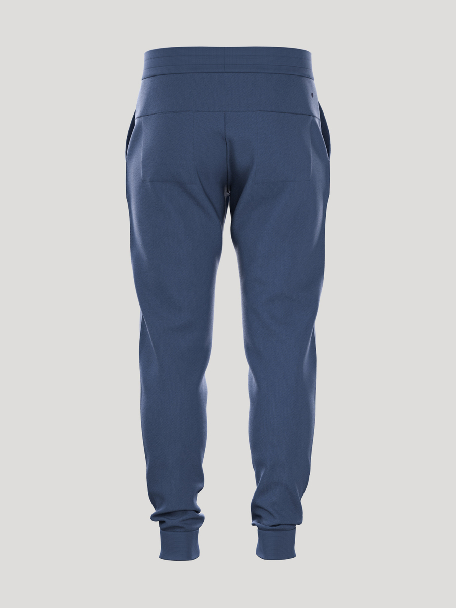 Broek van het merk Bjorn Borg in het Blauw