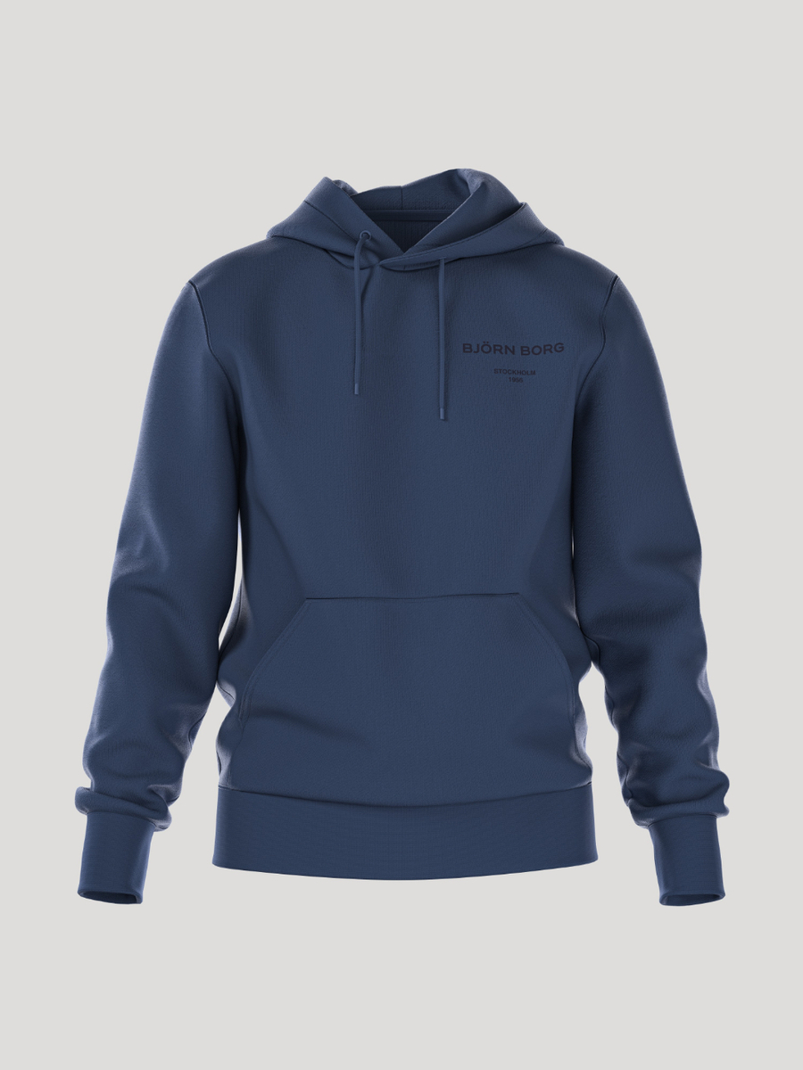Sweater van het merk Bjorn Borg in het Blauw