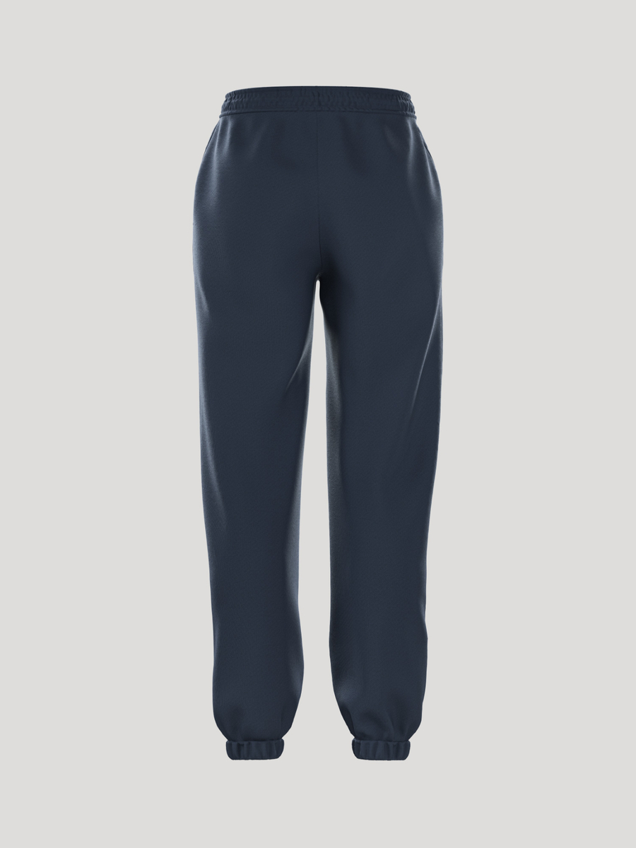 Broek van het merk Bjorn Borg in het Marine