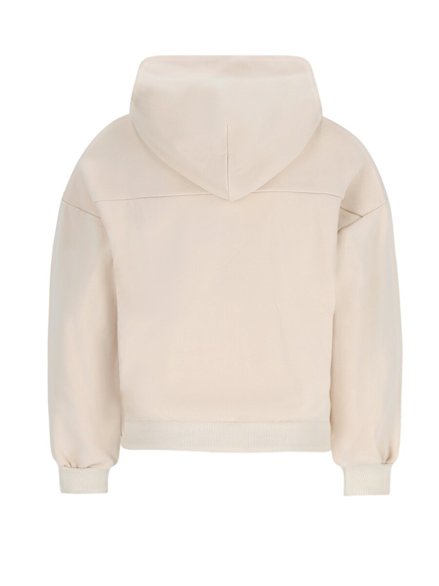 Sweater van het merk Like Flo in het Ecru