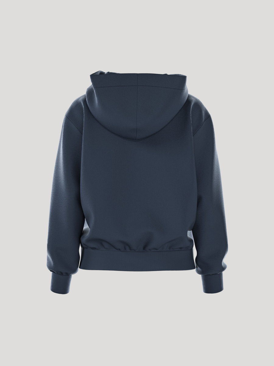 Sweater van het merk Bjorn Borg in het Marine