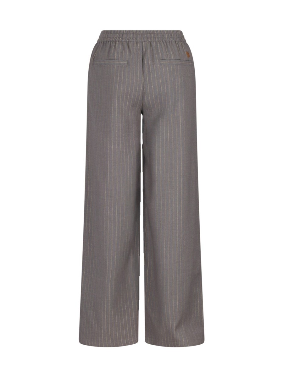 Broek van het merk Like Flo in het Grijs