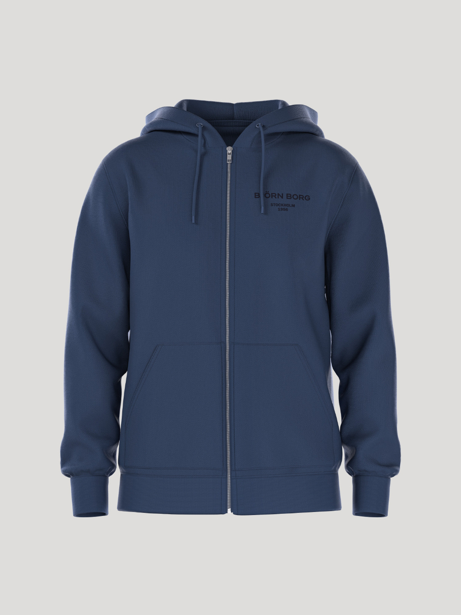 Sweater van het merk Bjorn Borg in het Blauw