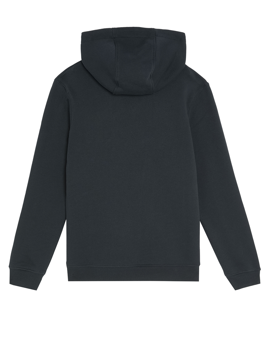 Sweater van het merk Lyle & Scott in het Marine