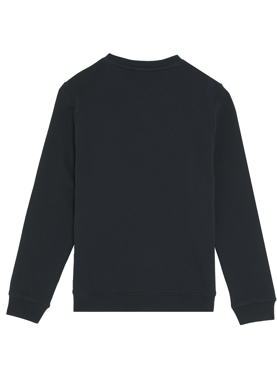 Sweater van het merk Lyle & Scott in het Marine