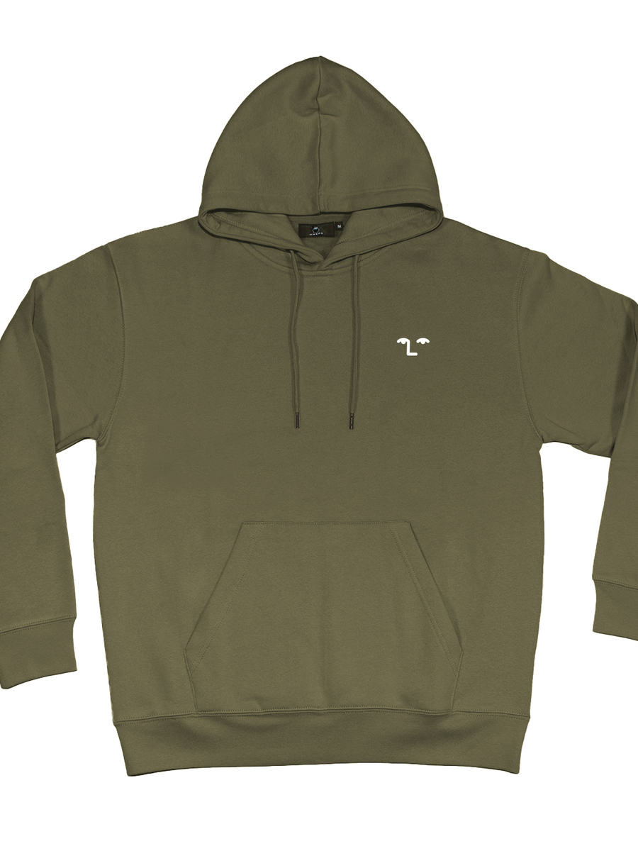 Sweater van het merk Nnsns in het Groen