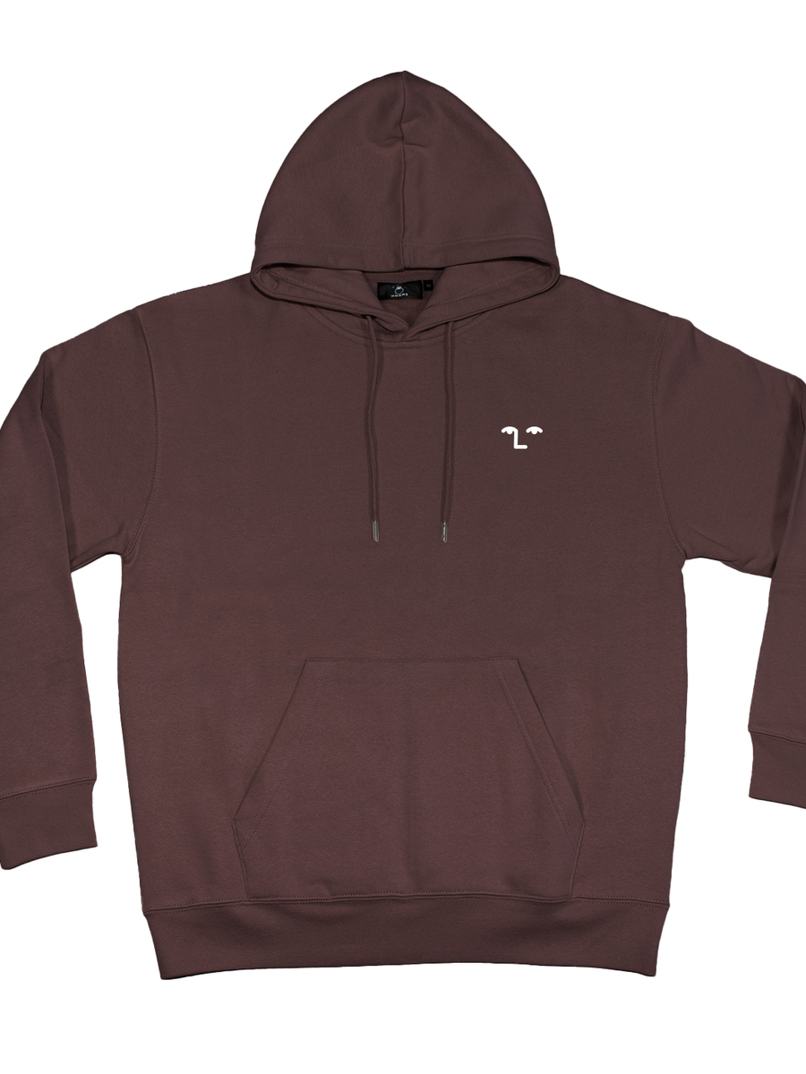 Sweater van het merk Nnsns in het Bruin