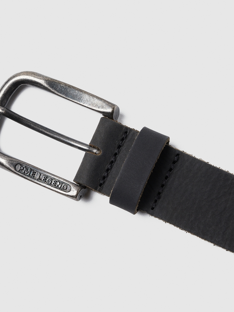 Riem van het merk Pme-legend in het Zwart