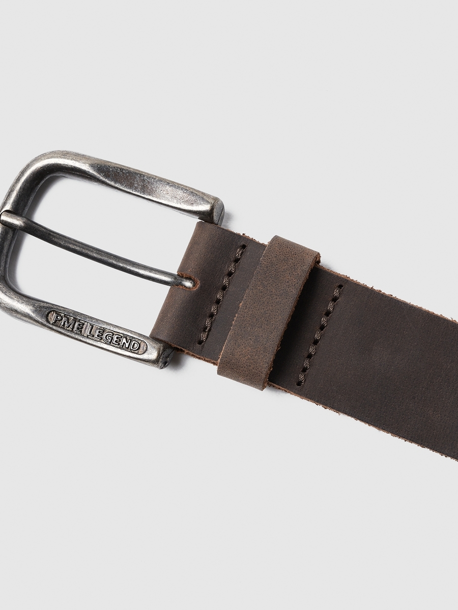 Riem van het merk Pme-legend in het Bruin