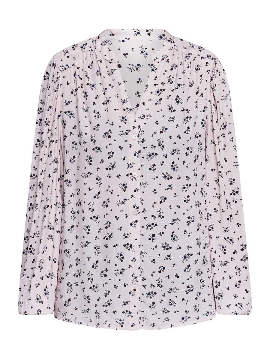 Bloes van het merk Sisters Point in het Roze