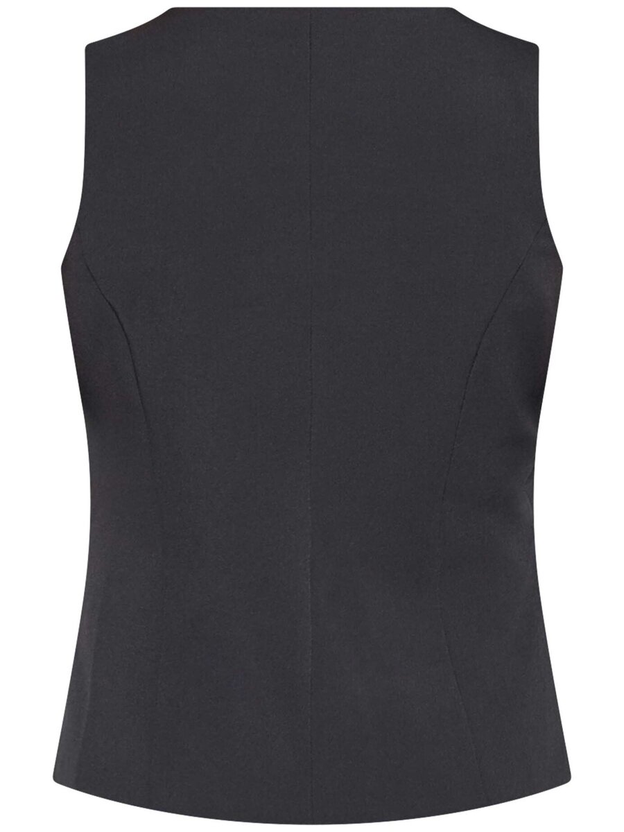Vest van het merk Sisters Point in het Zwart