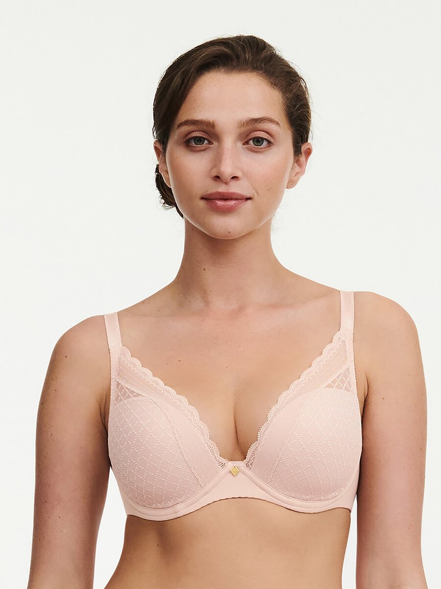 Bh van het merk Chantelle in het Roze