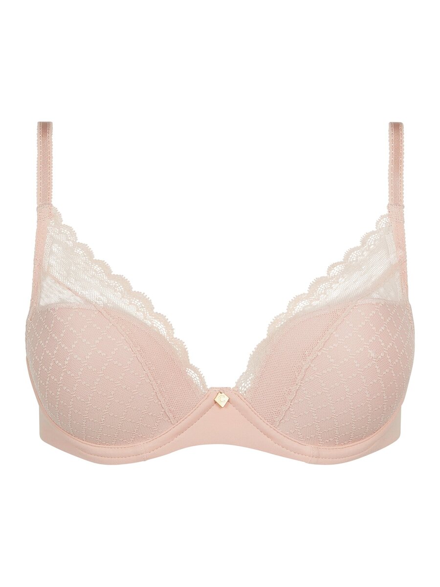 Bh van het merk Chantelle in het Roze