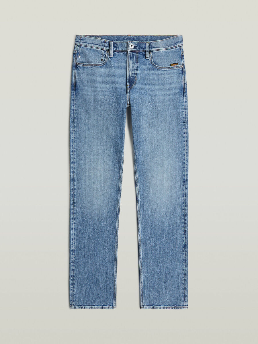 Broek van het merk G-star in het Jeans