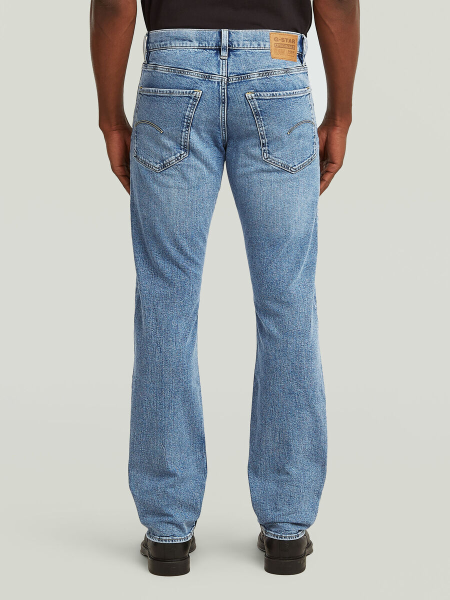 Broek van het merk G-star in het Jeans