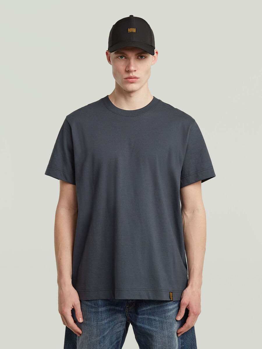 T-shirt van het merk G-star in het Blauw