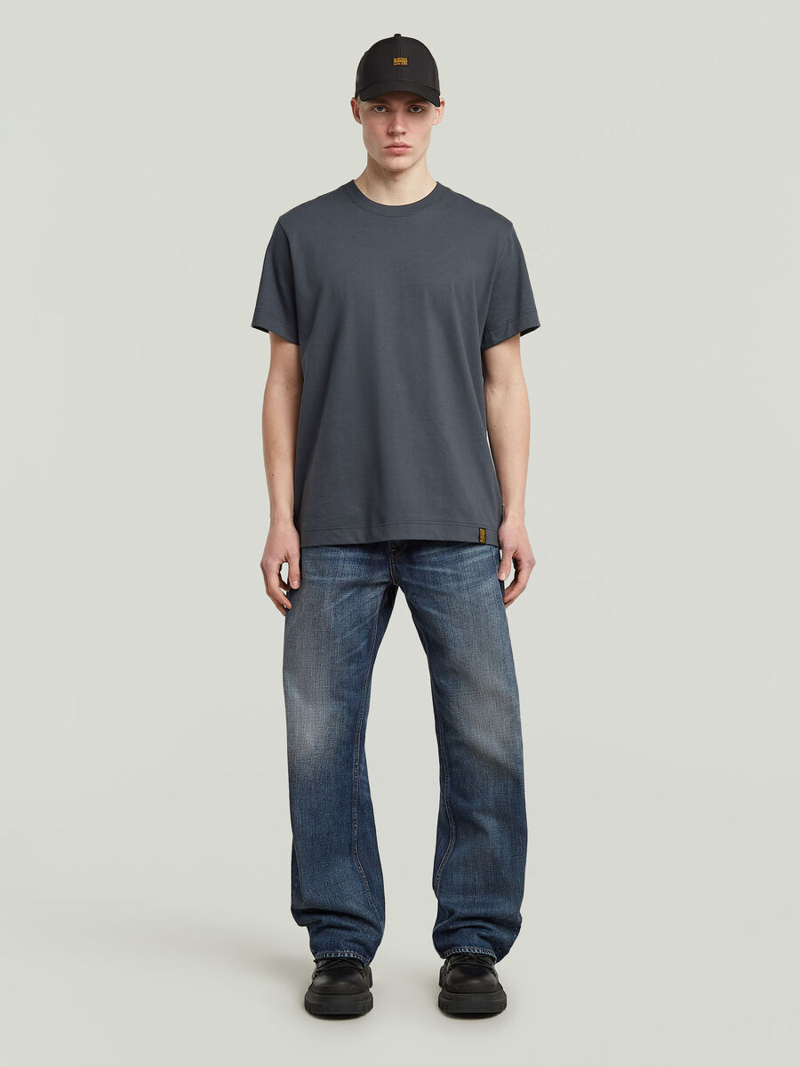 T-shirt van het merk G-star in het Blauw