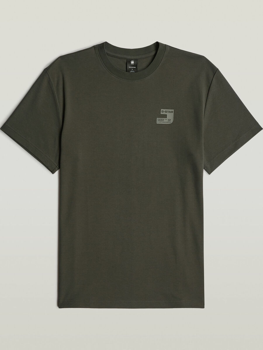 T-shirt van het merk G-star in het Grijs