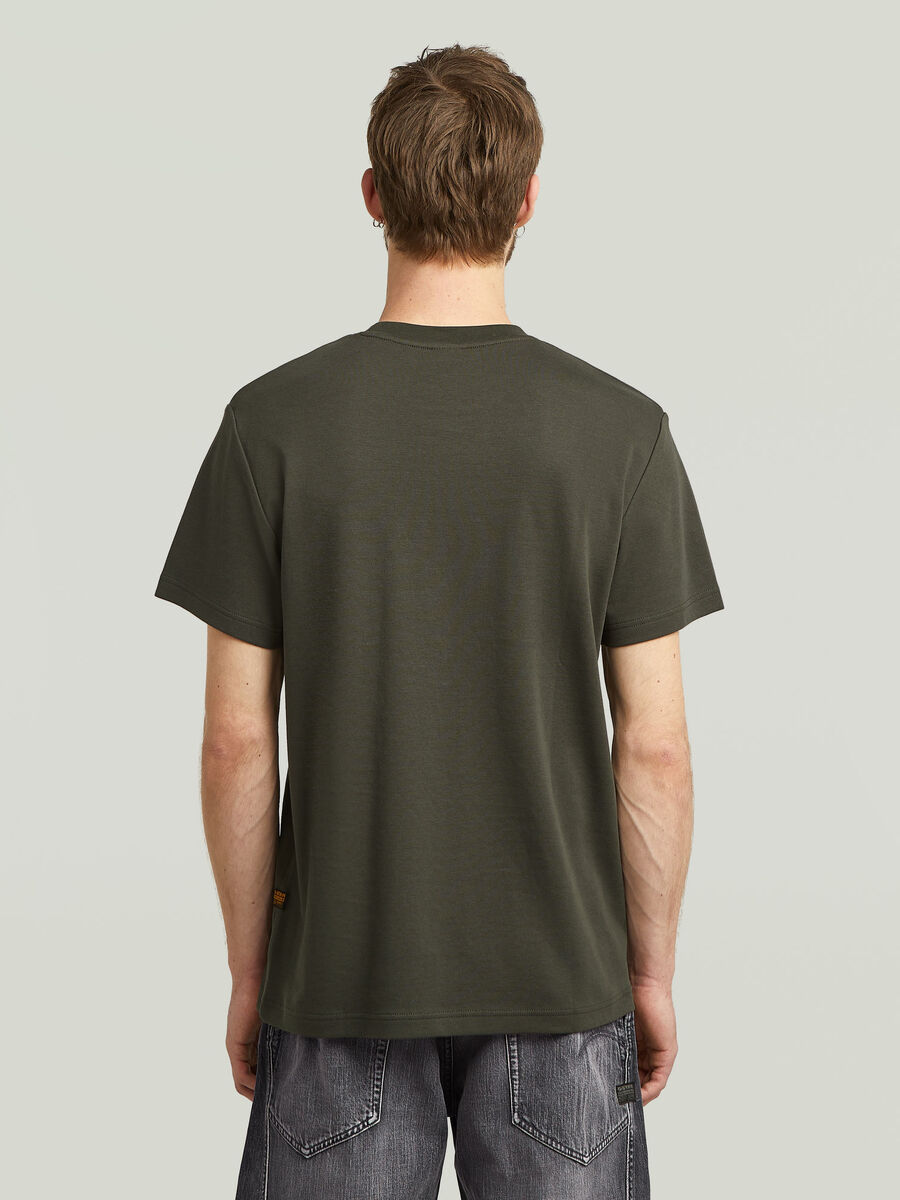 T-shirt van het merk G-star in het Grijs