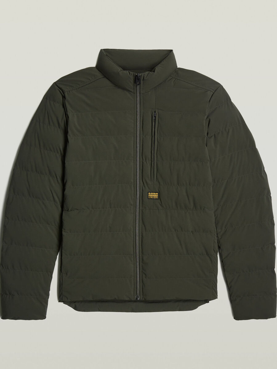 Vest van het merk G-star in het Grijs