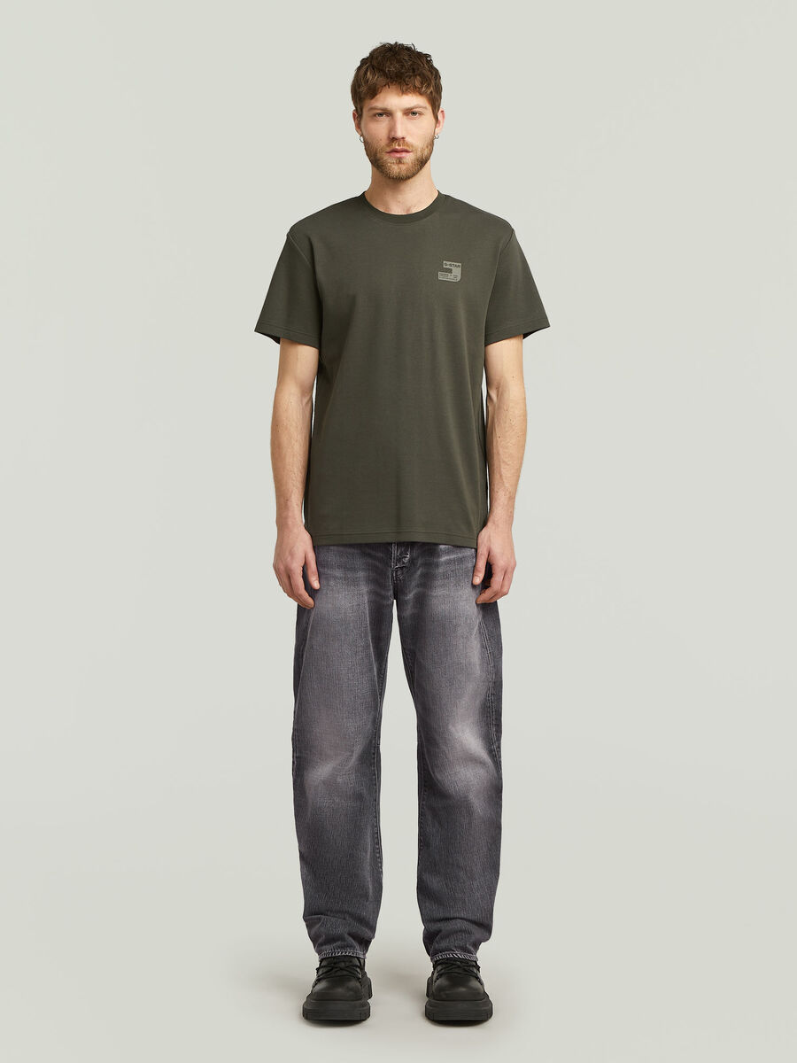 T-shirt van het merk G-star in het Grijs