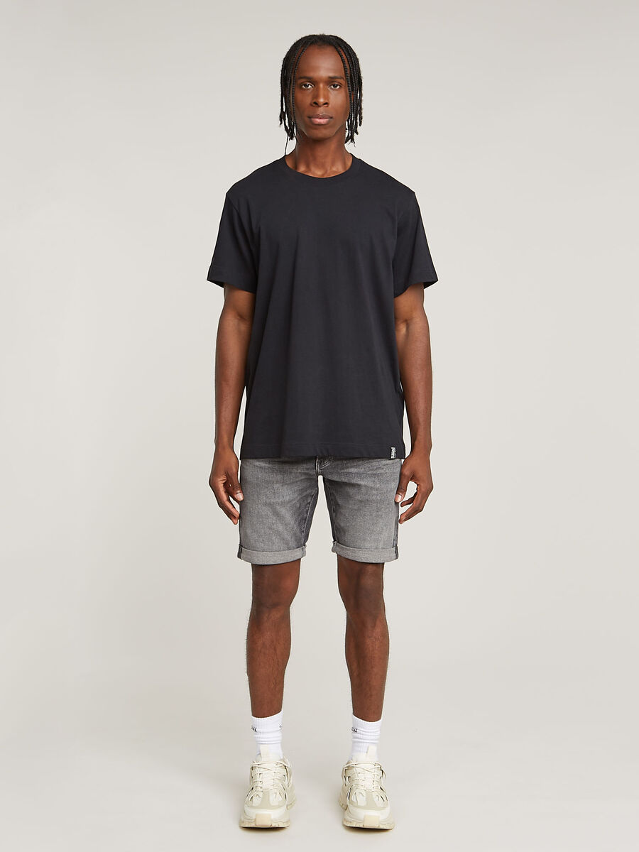 Short van het merk G-star in het Jeans