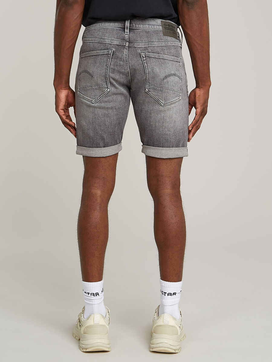 Short van het merk G-star in het Jeans