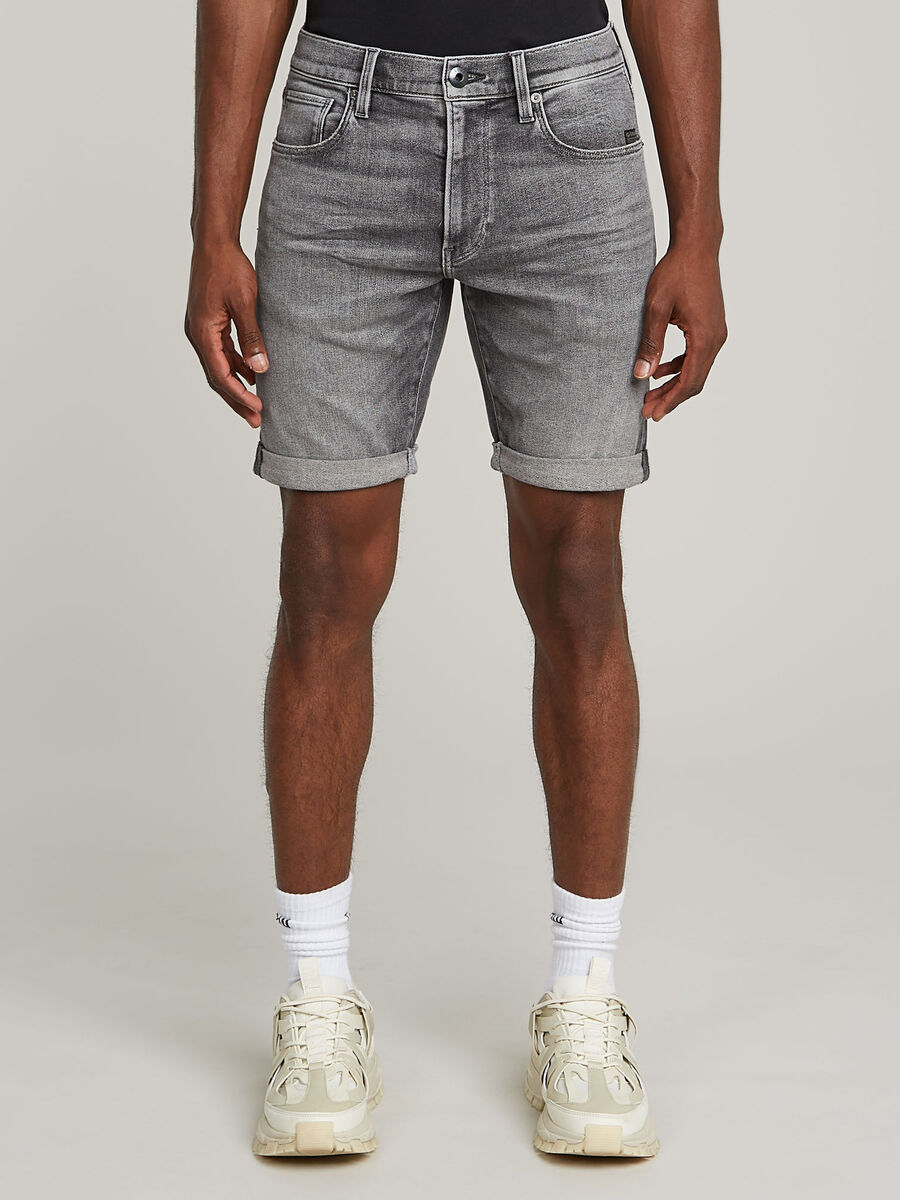 Short van het merk G-star in het Jeans