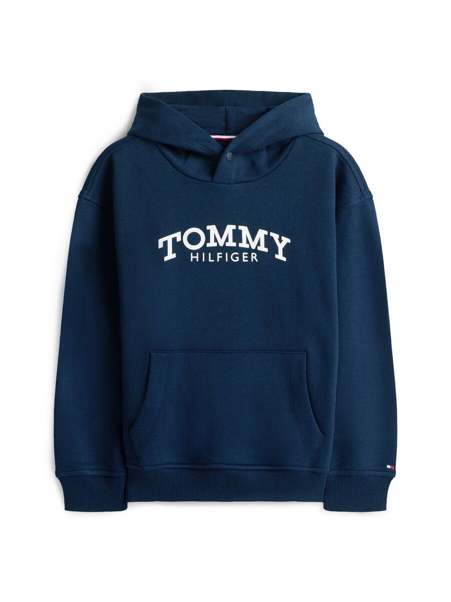 Sweater van het merk Tommy Jeans in het Marine