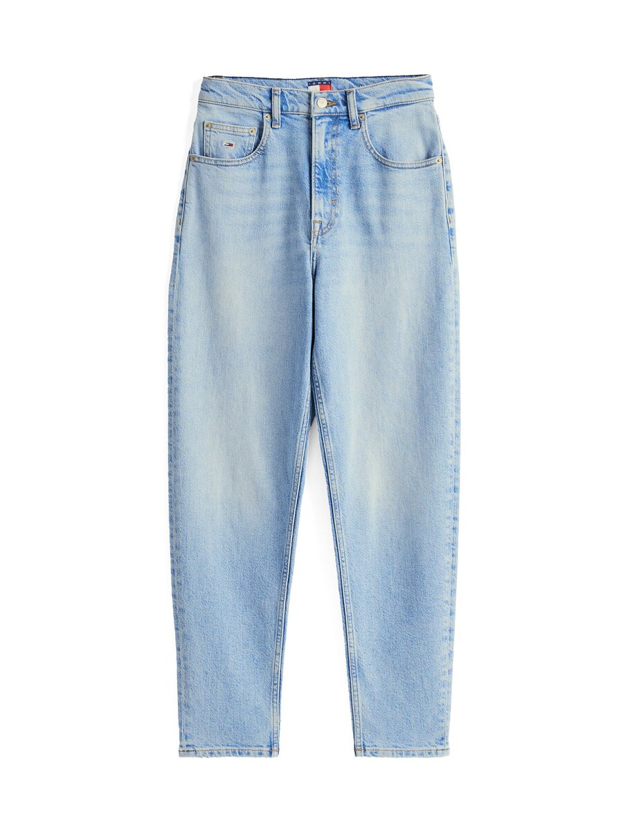 Broek van het merk Tommy Jeans in het Jeans