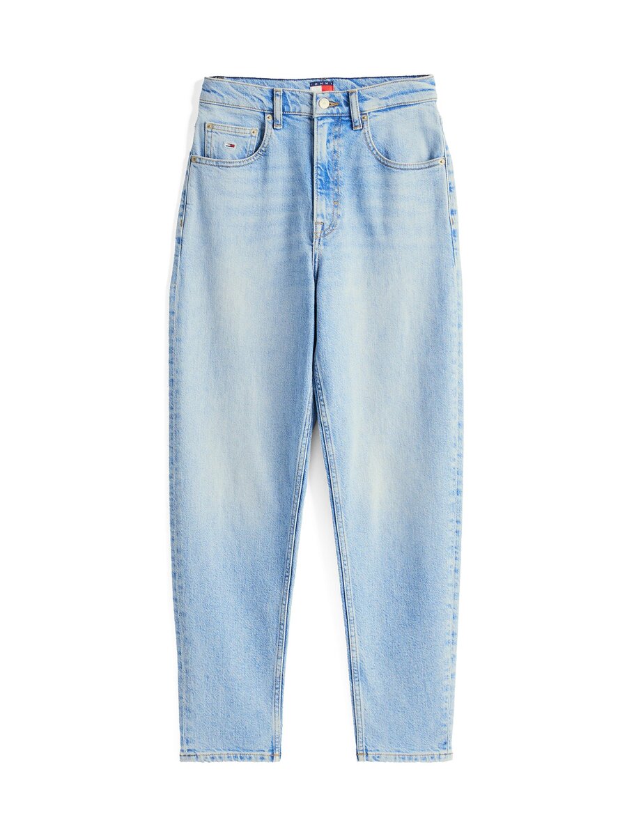 Broek van het merk Tommy Jeans in het Jeans