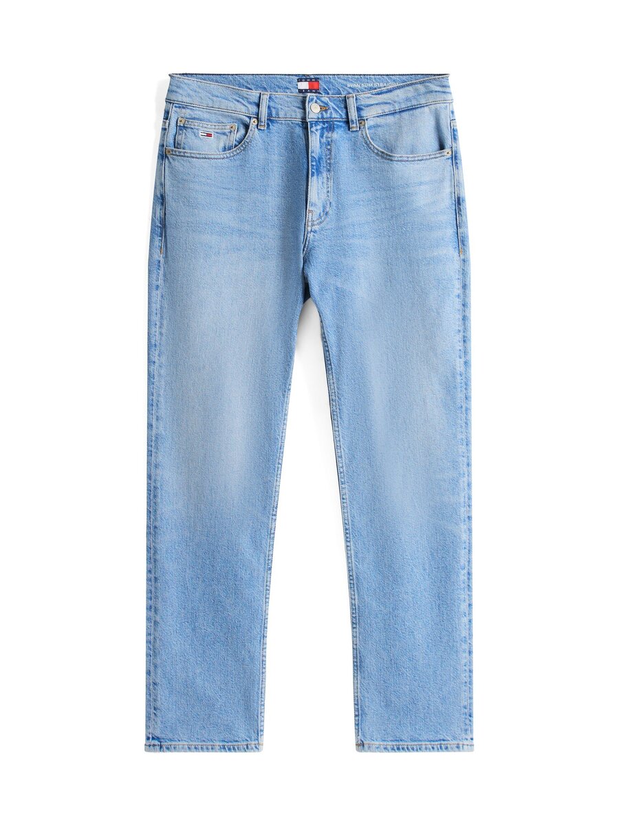 Broek van het merk Tommy Jeans in het Jeans