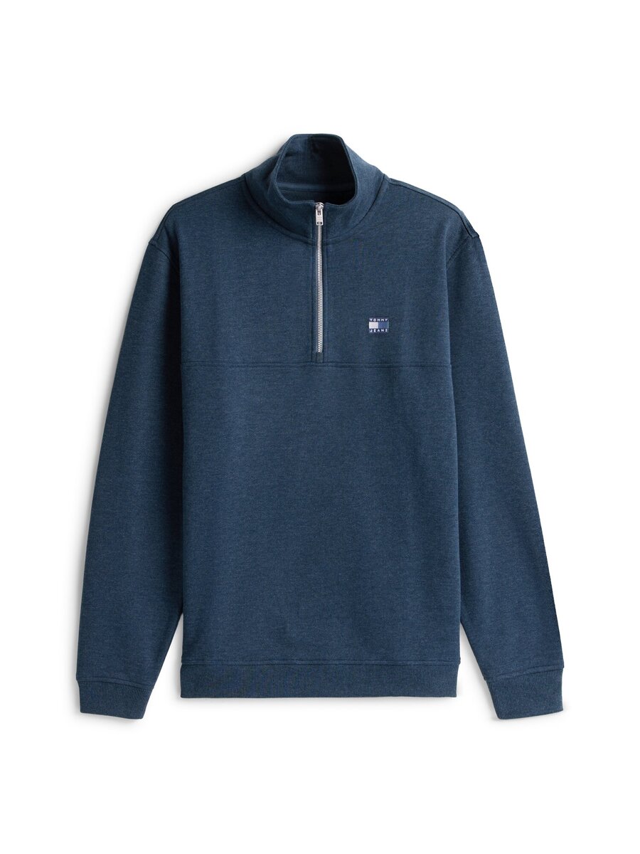 Sweater van het merk Tommy Jeans in het Marine