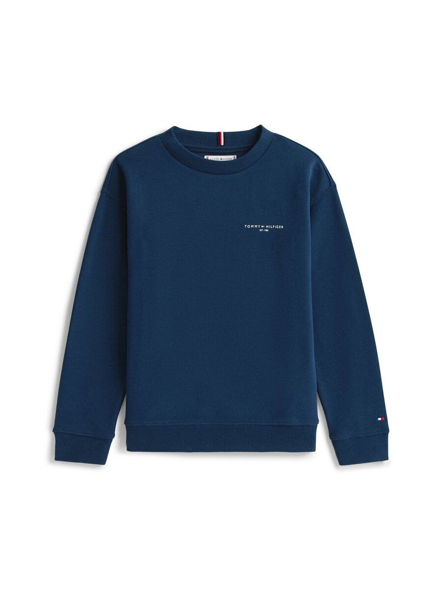 Sweater van het merk Tommy Jeans in het Marine