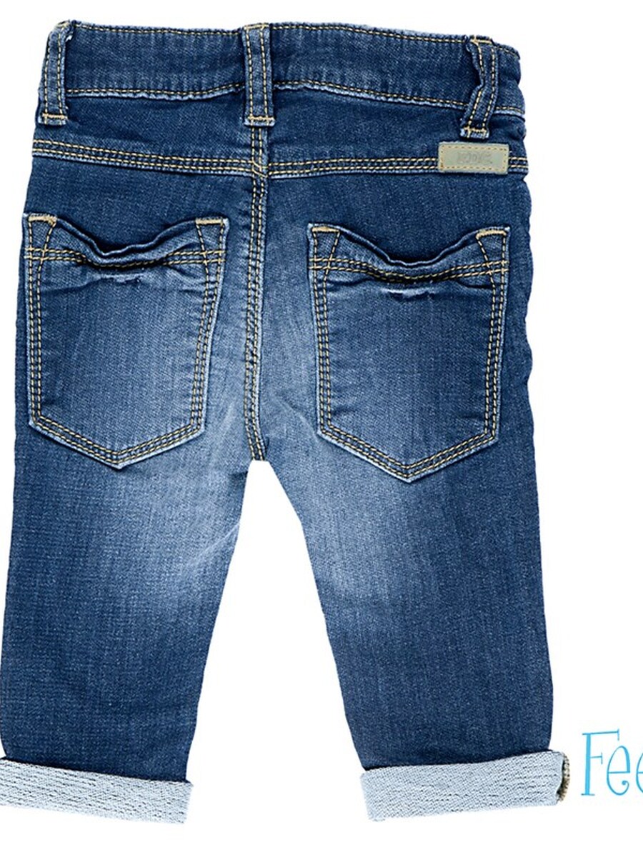 Broek van het merk Feetje in het Jeans