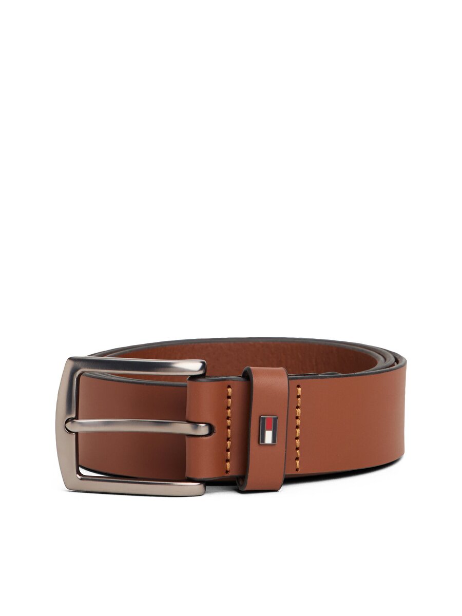Riem van het merk Tommy Jeans in het Bruin