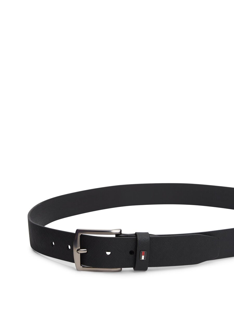 Riem van het merk Tommy Jeans in het Zwart