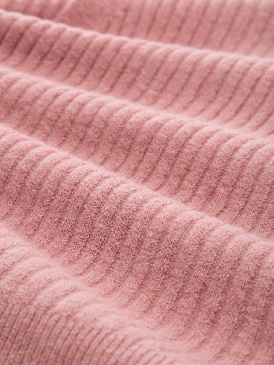 Debardeur van het merk Tom Tailor in het Roze