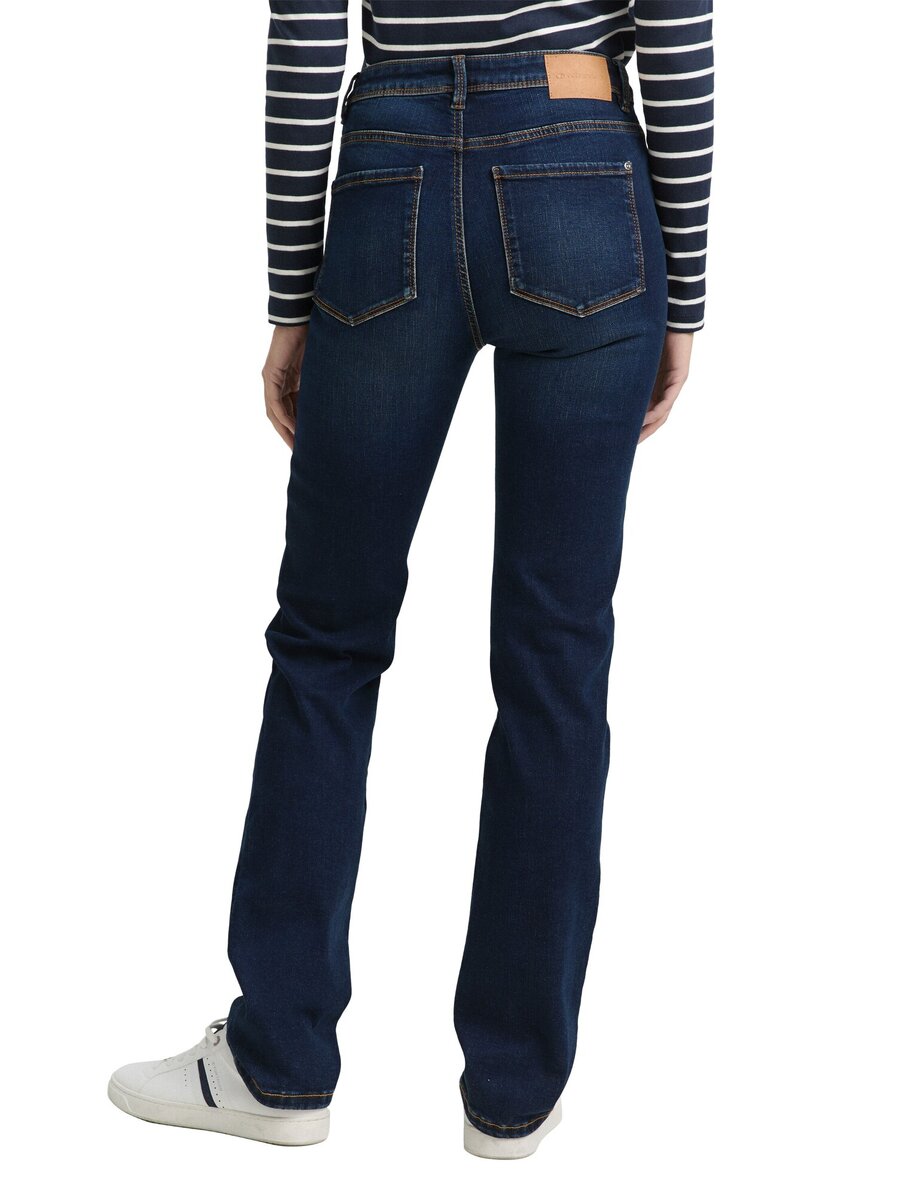Broek van het merk Tom Tailor in het Jeans
