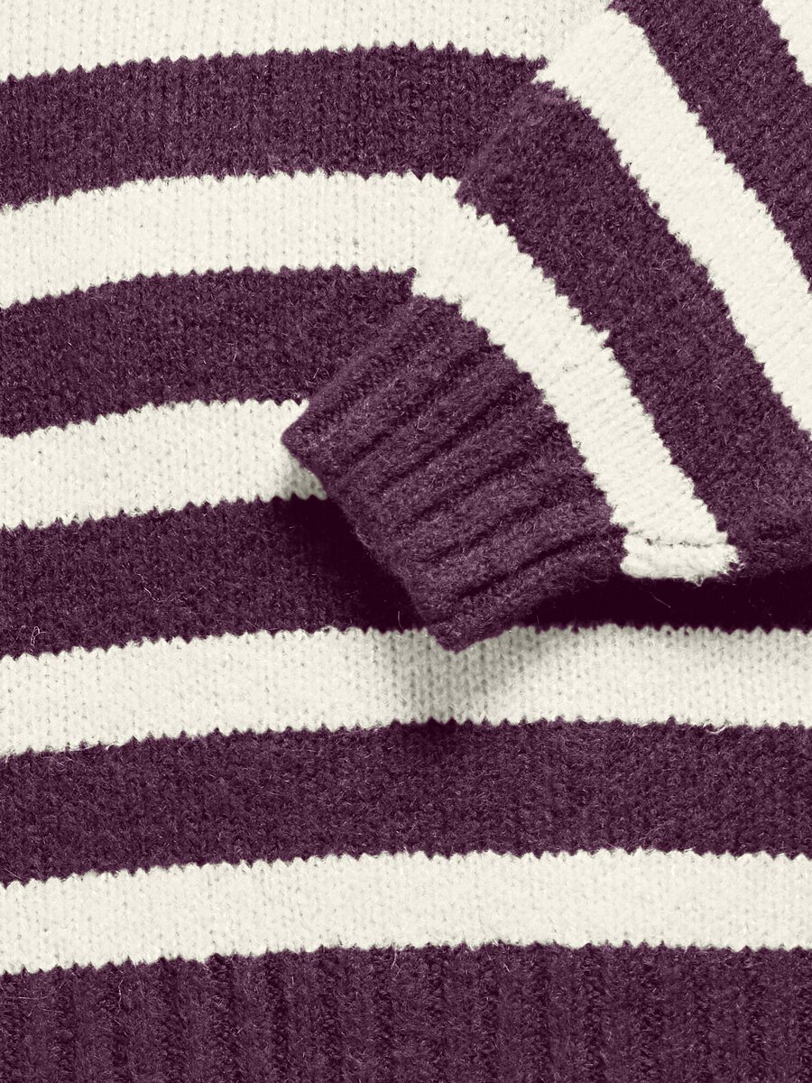 Pull van het merk Kids Only in het Paars