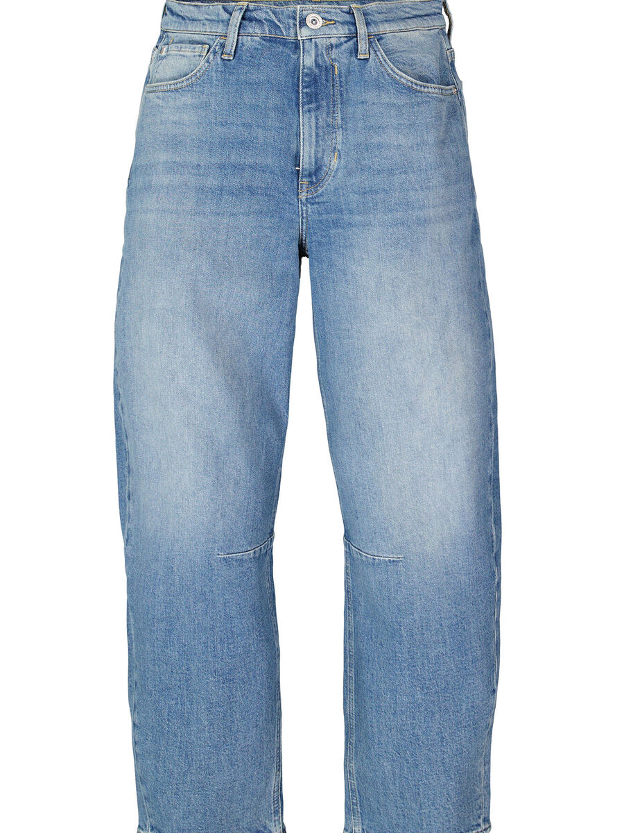 Broek van het merk Garcia in het Jeans