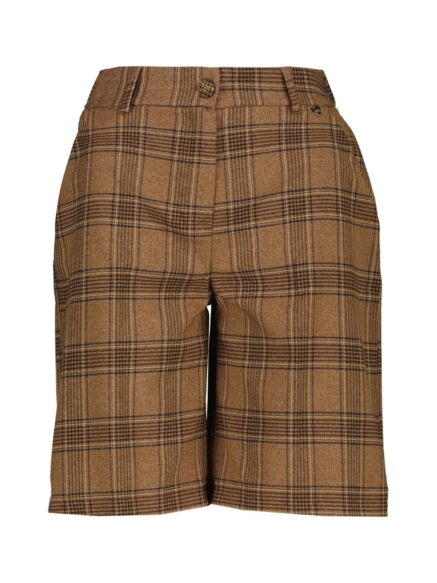 Broek van het merk Amelie&amelie in het Bruin