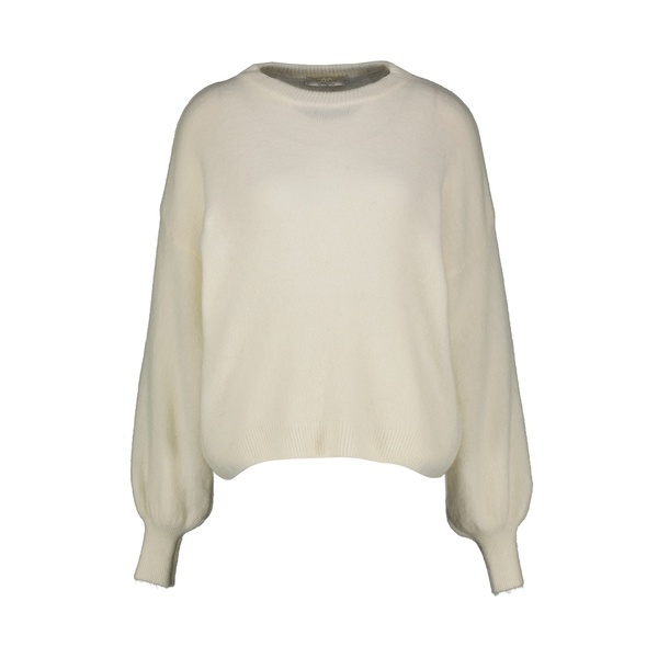 Pull van het merk Amelie&amelie in het Ecru Pull van het merk Amelie&amelie in het Ecru