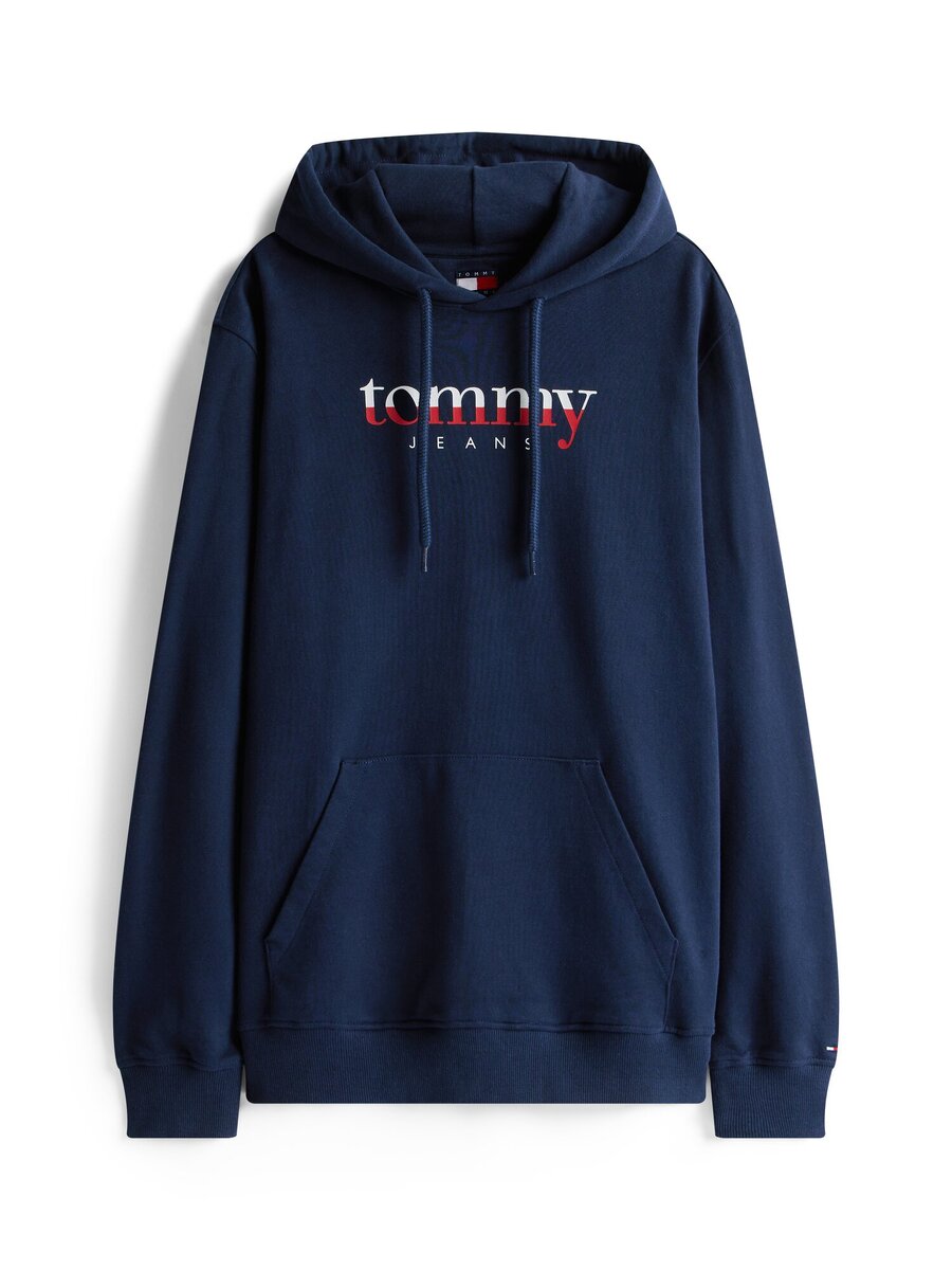 Sweater van het merk Tommy Jeans in het Marine