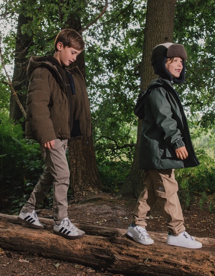 JASSEN INSPO KIDS & TEENS