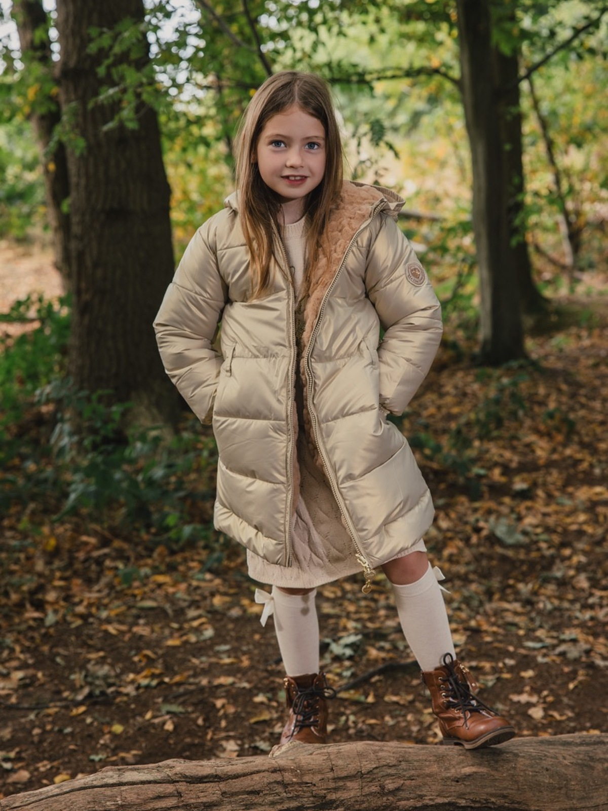 JASSEN INSPO KIDS & TEENS - Le Chic