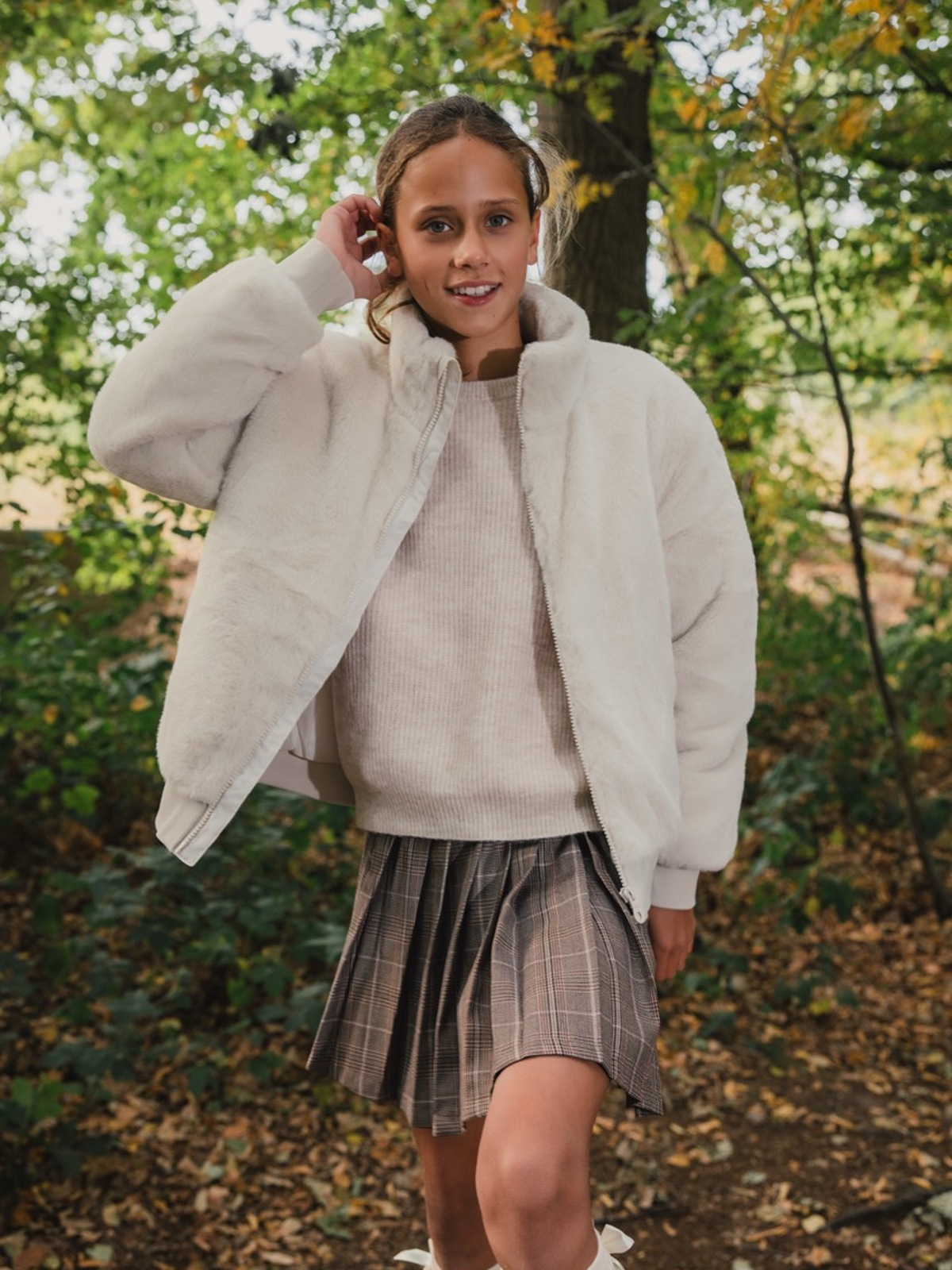 Herfstcollectie Tieners - GUESS